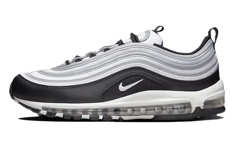 Nike Air Max 97 White Black