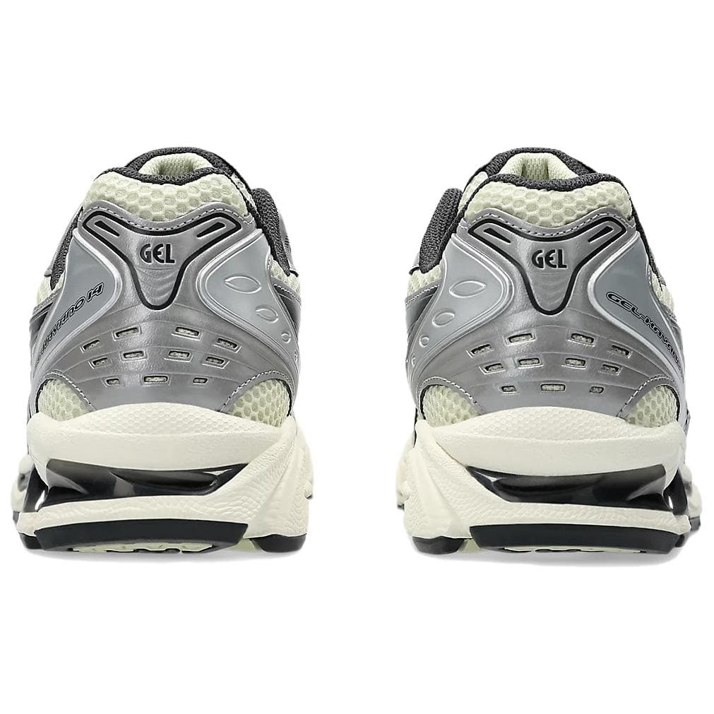 Asics Gel-Kayano 14 Grey White