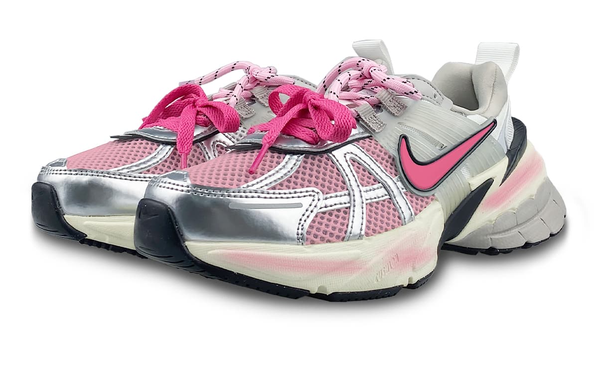 Nike V2K Run ZR