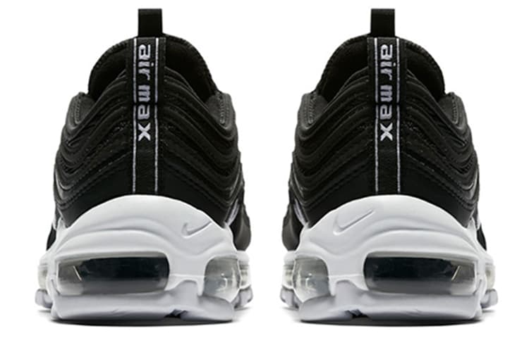 Nike Air Max 97 Black Bullet