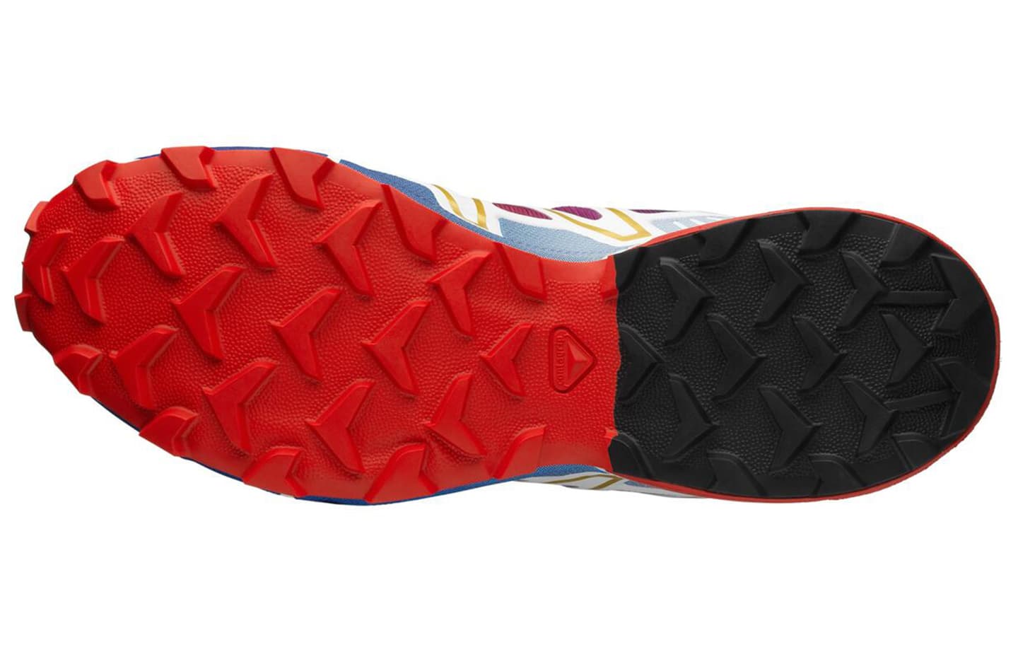 Salomon Speedcross 3 x KAR / L'ART