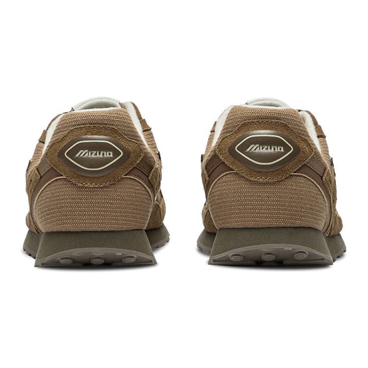 Mizuno LG 60S Brown