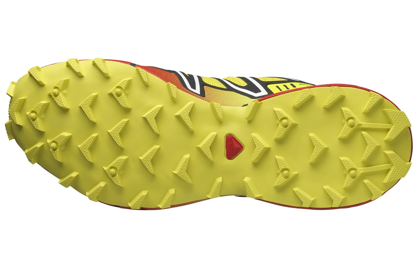 Salomon Speedcross 3