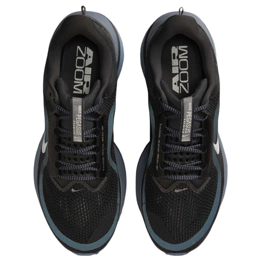 Nike Pegasus Premium Black Grey