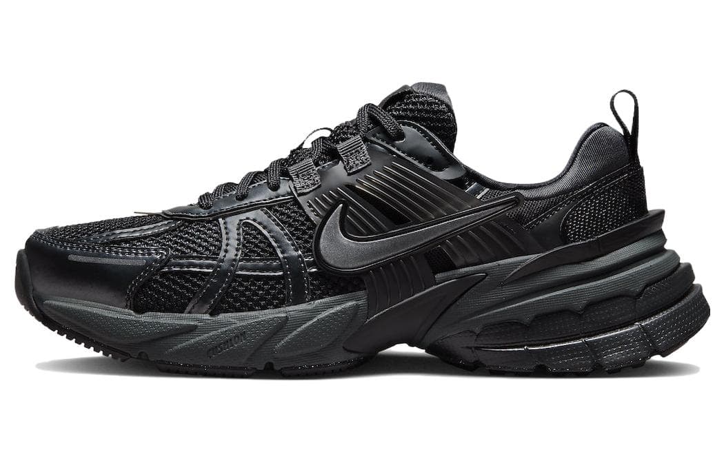 Nike V2K Run Black
