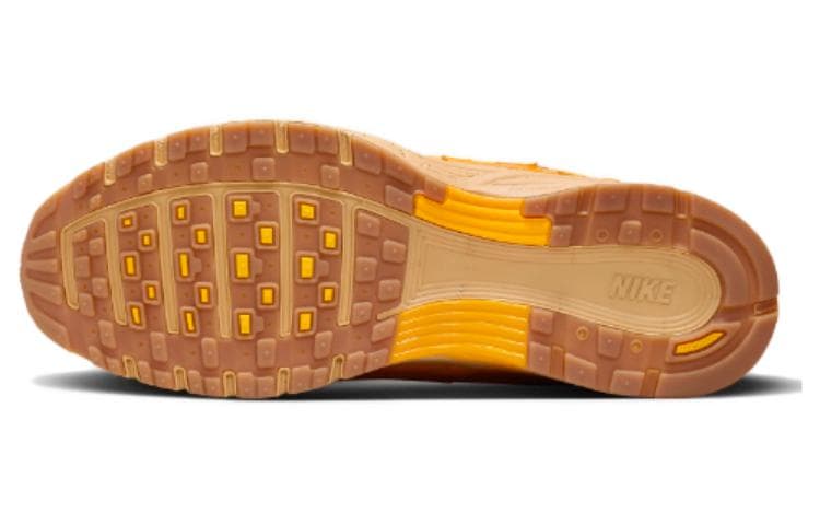 Nike P-6000 Orange