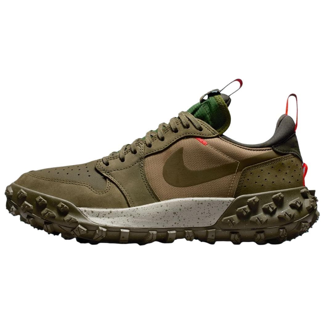 Jordan Air Jordan 1 Element Gore-Tex Olive