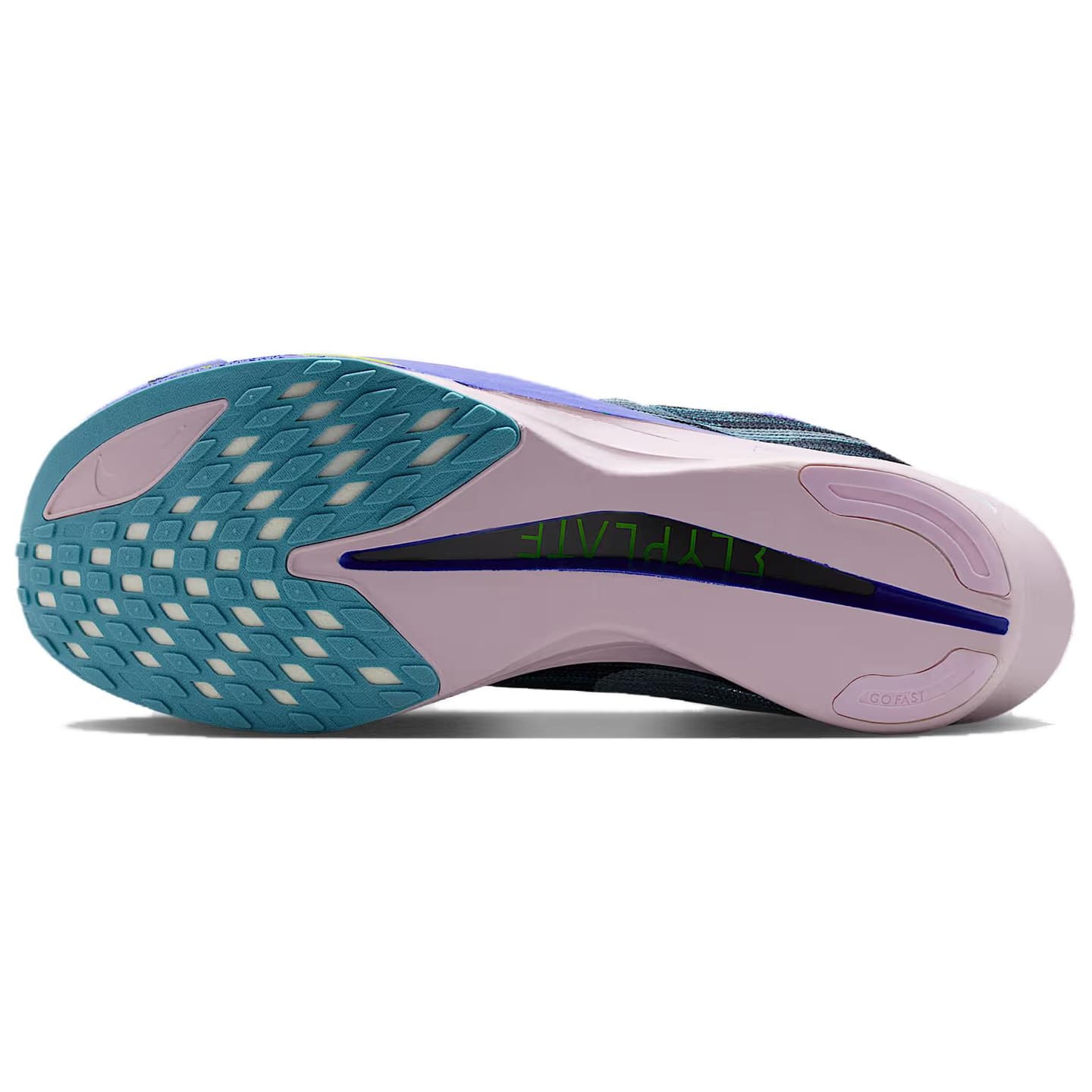 Nike Streakfly 2
