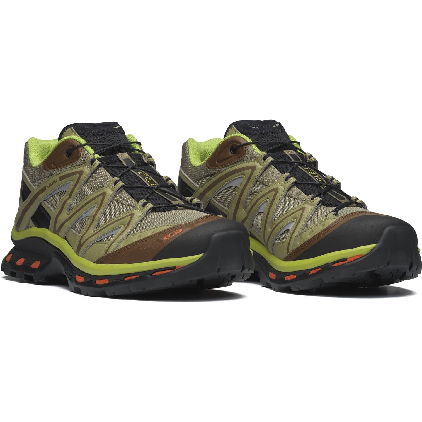 SALOMON XT-Quest