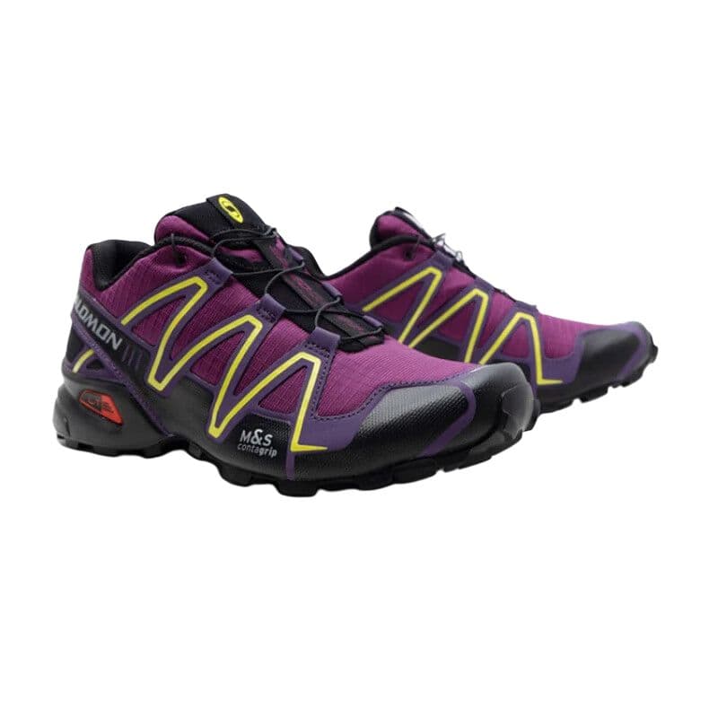 SALOMON Speedcross 3