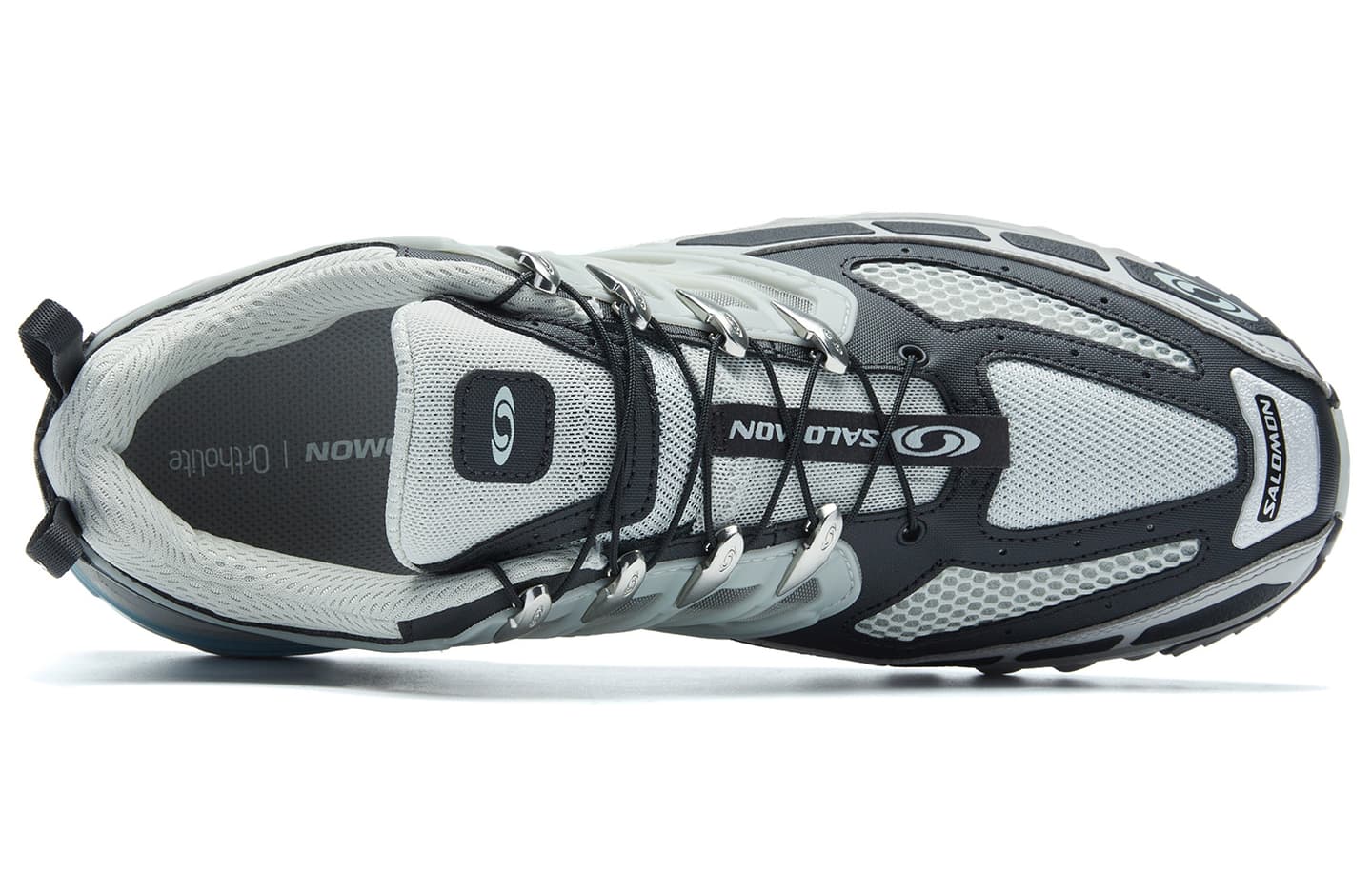 Salomon ACS Pro Grey