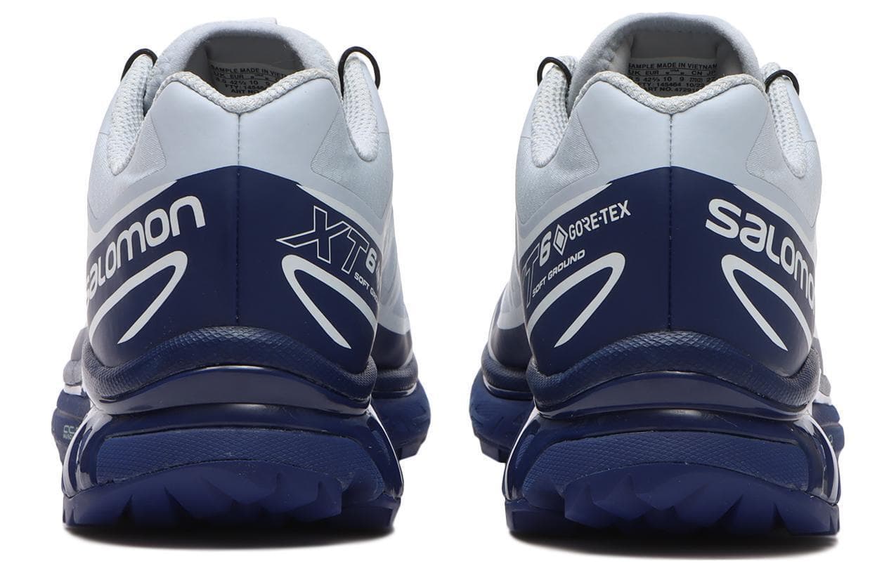 Salomon XT-6