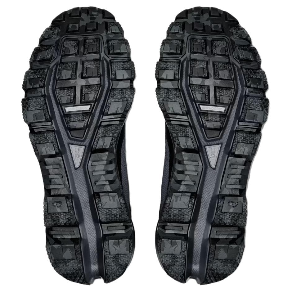 LOEWE x On Cloudventure 2 Black