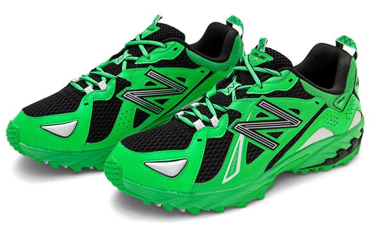 New Balance 610T Green Black