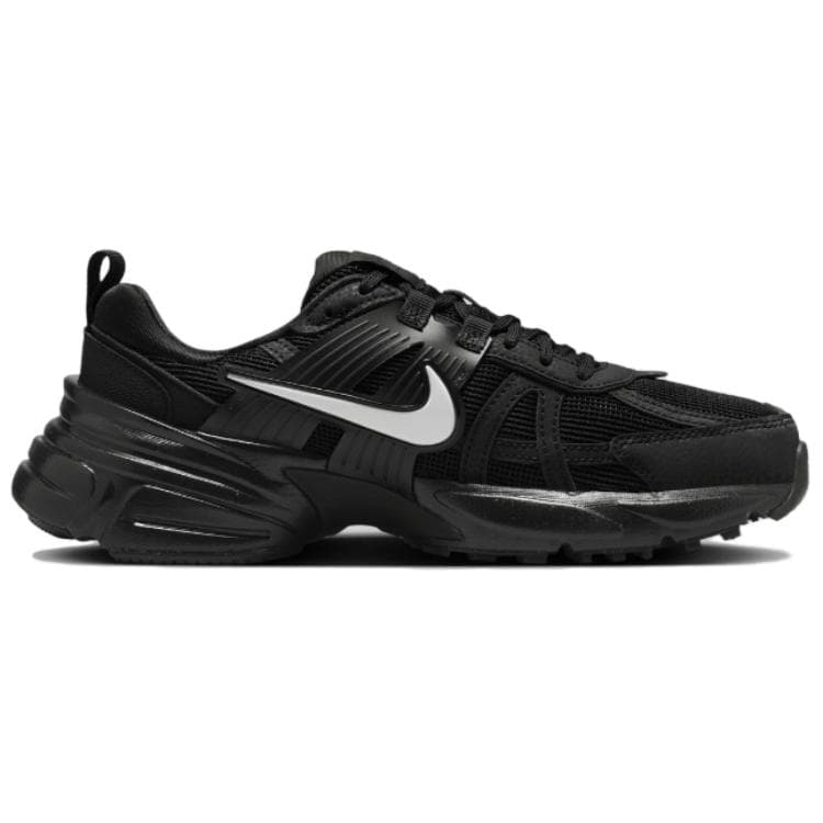 Nike V2K Run Black
