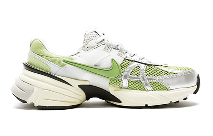 Nike V2K Run
