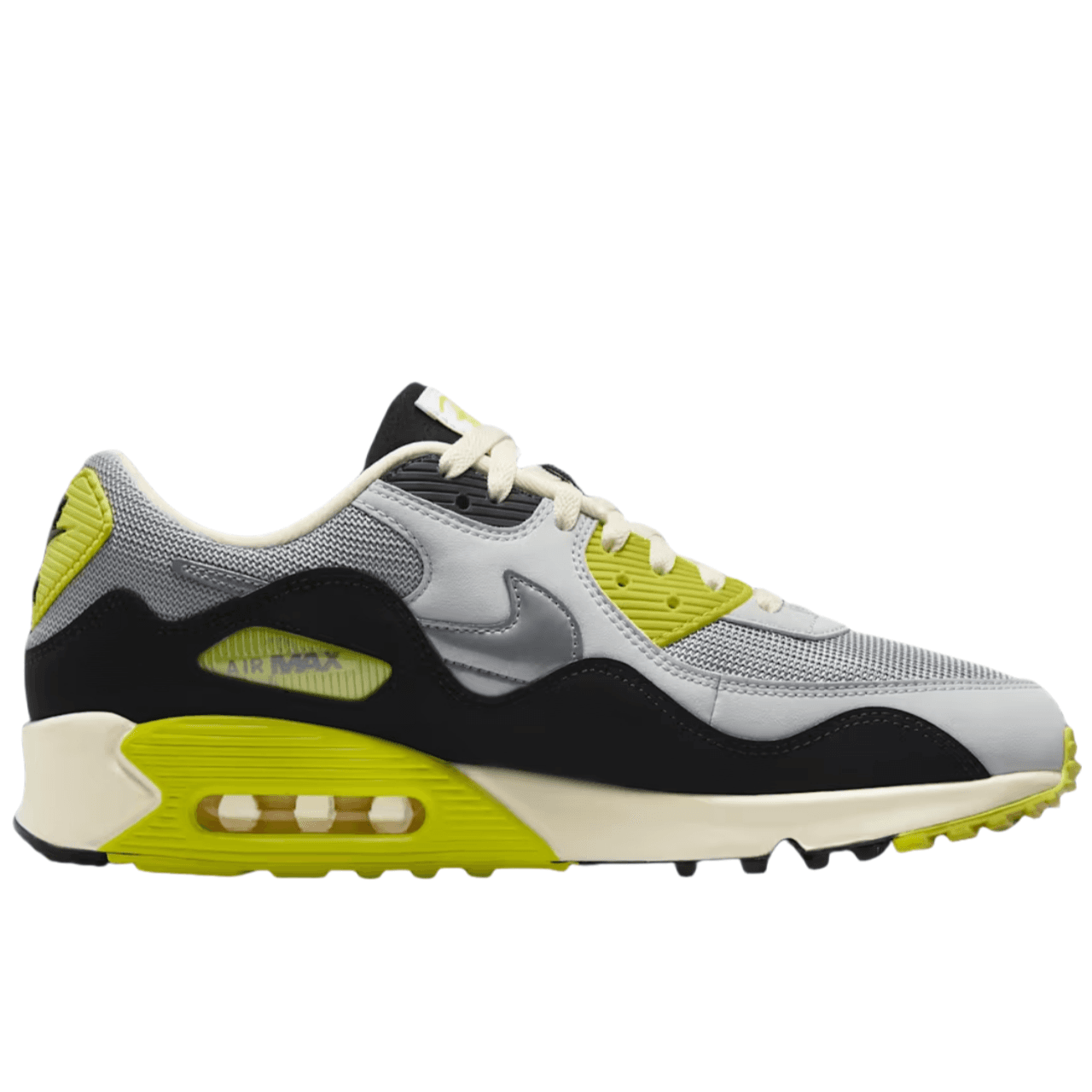 Patta x Nike Air Max 90 "Waves"