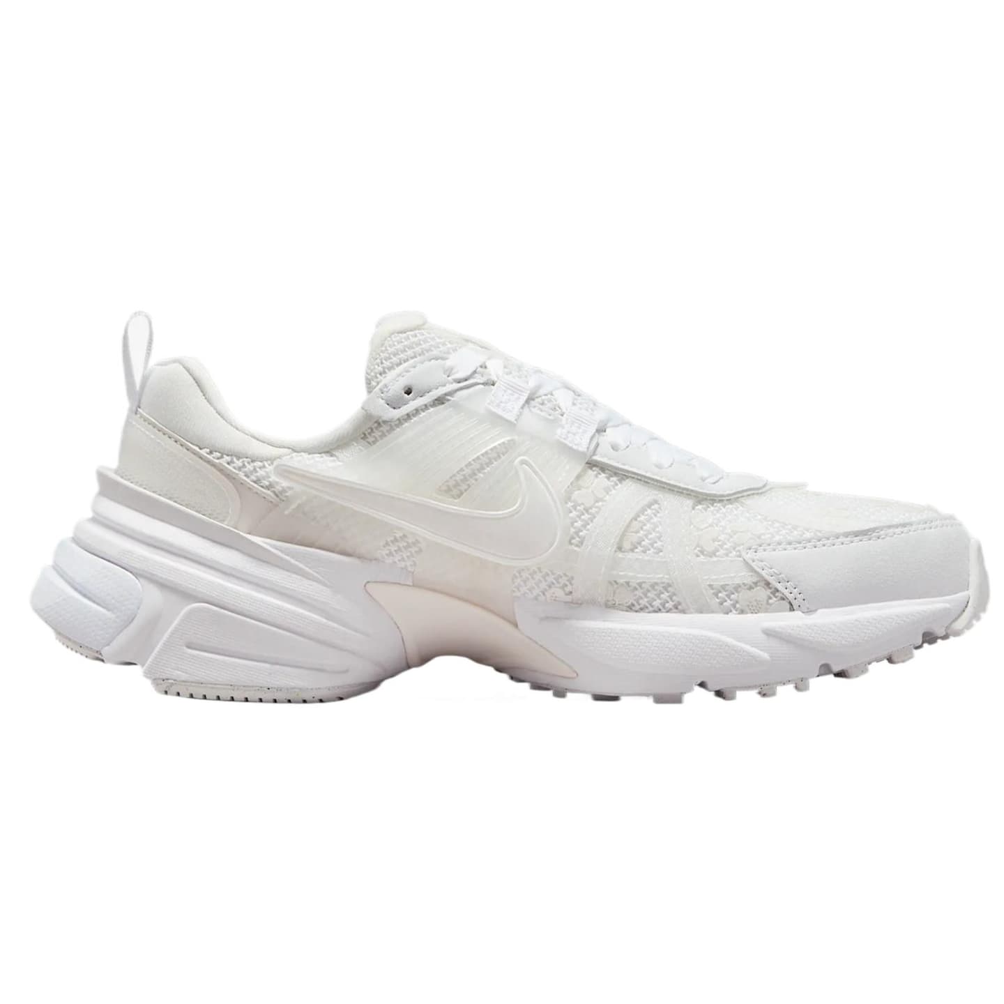 Nike V2K Run White