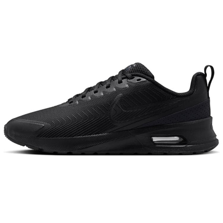 Nike Air Max 1 Black