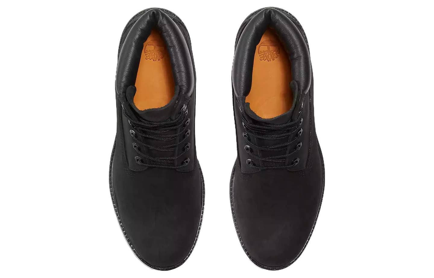 Timberland Premium 6-Inch Black