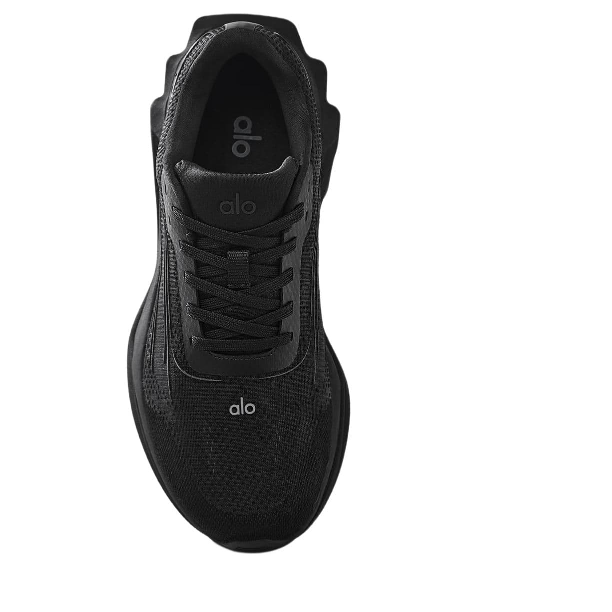 Alo Yoga Runner Black