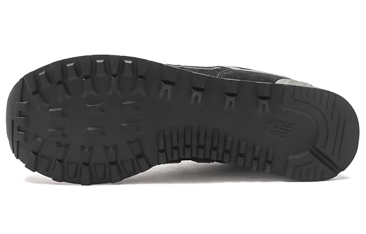 New Balance 574 Black