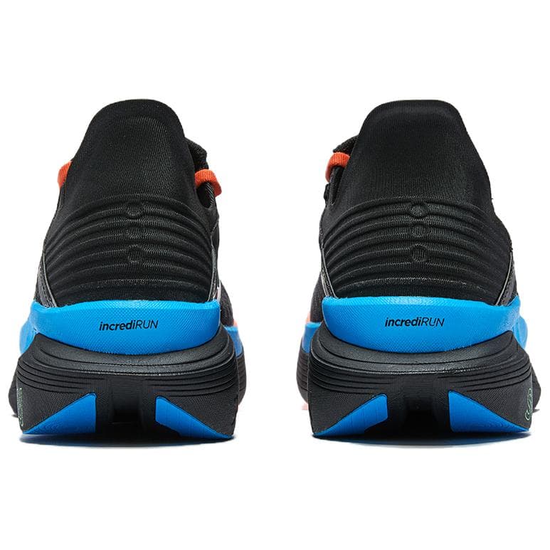 Saucony Endorphin Elite 2 Black Orange