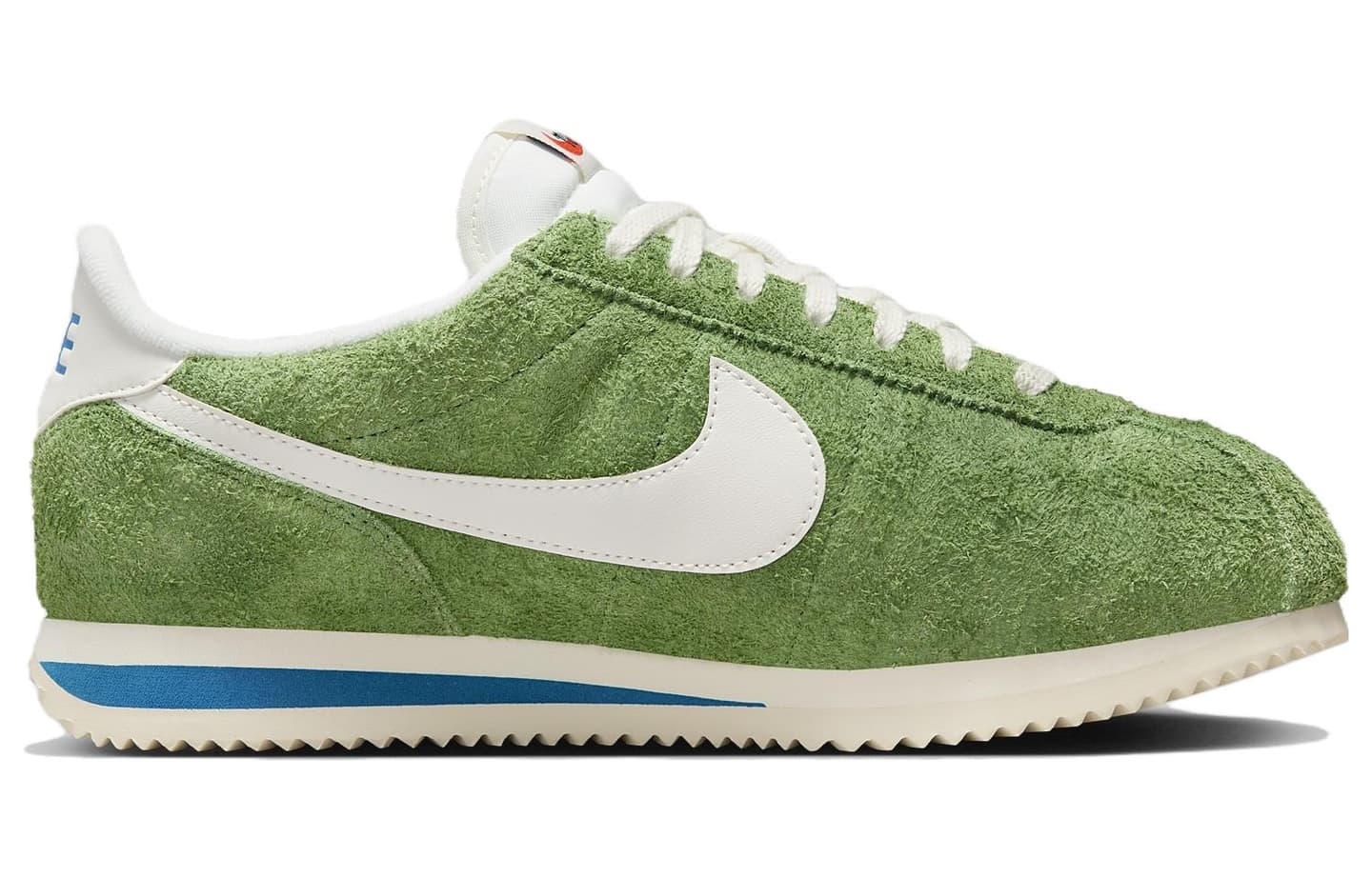 Nike Cortez Green