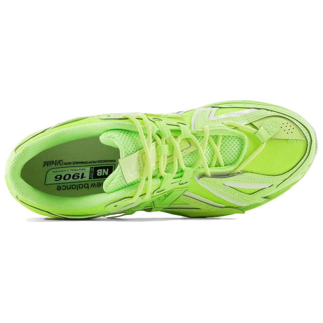 New Balance 1906A Green