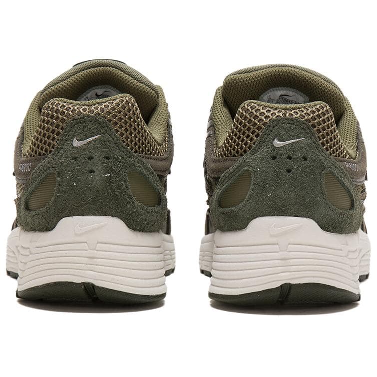 Nike P-6000 Green