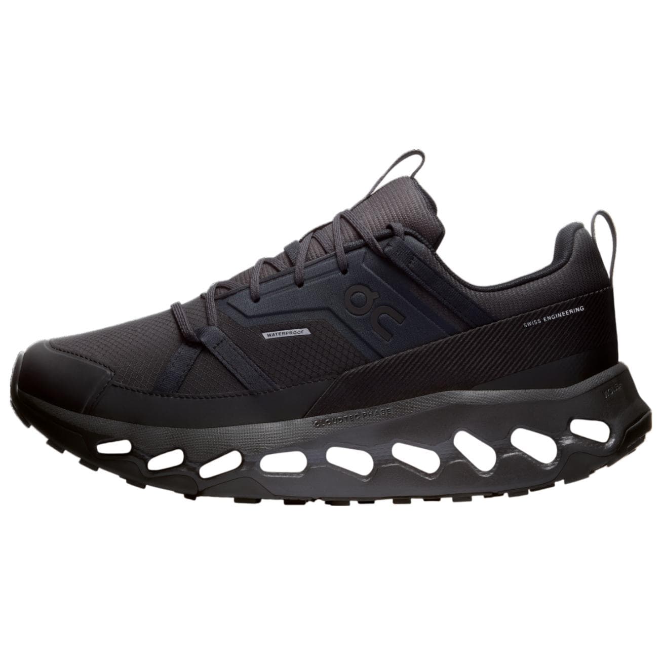 On Cloudhorizon Black