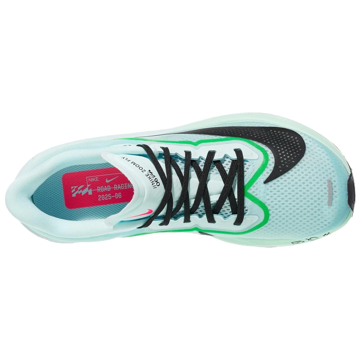 Nike Zoom Fly 6 Blue