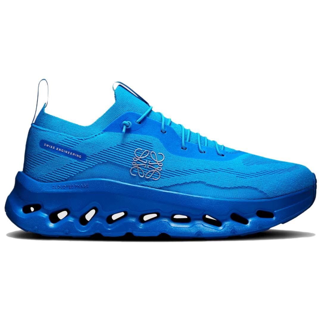 LOEWE x On Cloudtilt Blue