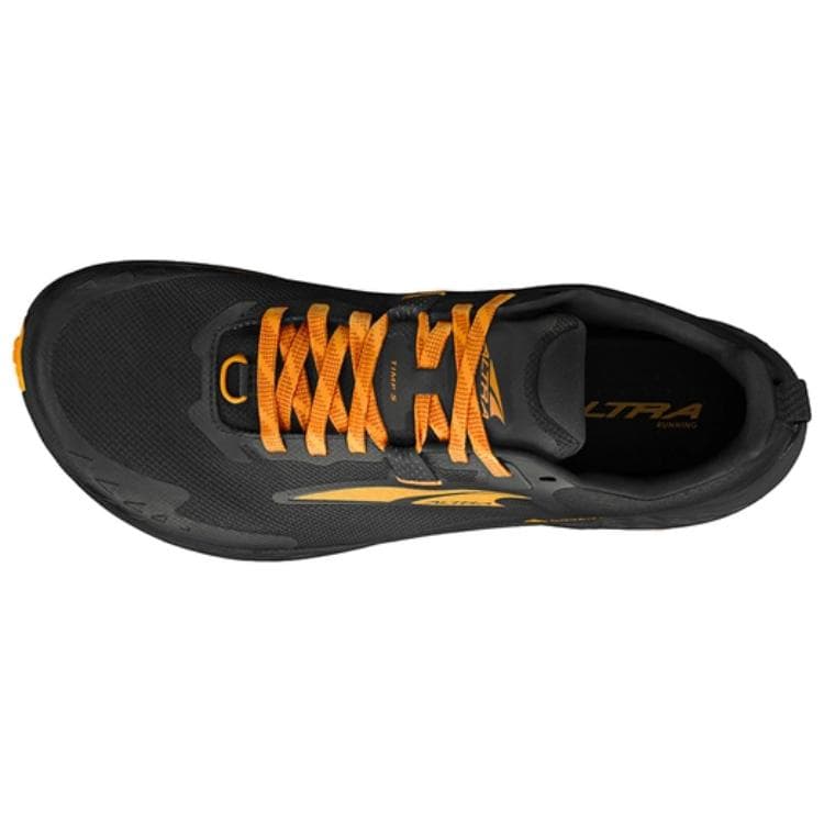 Altra TIMP 5 Black Orange