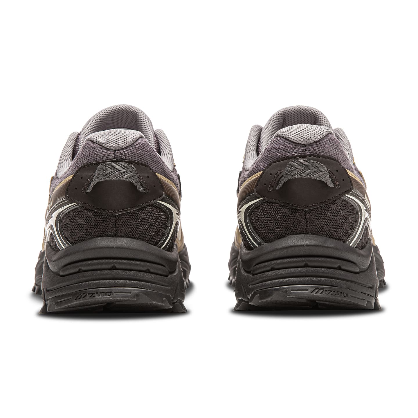 Mizuno FIYI TL V2