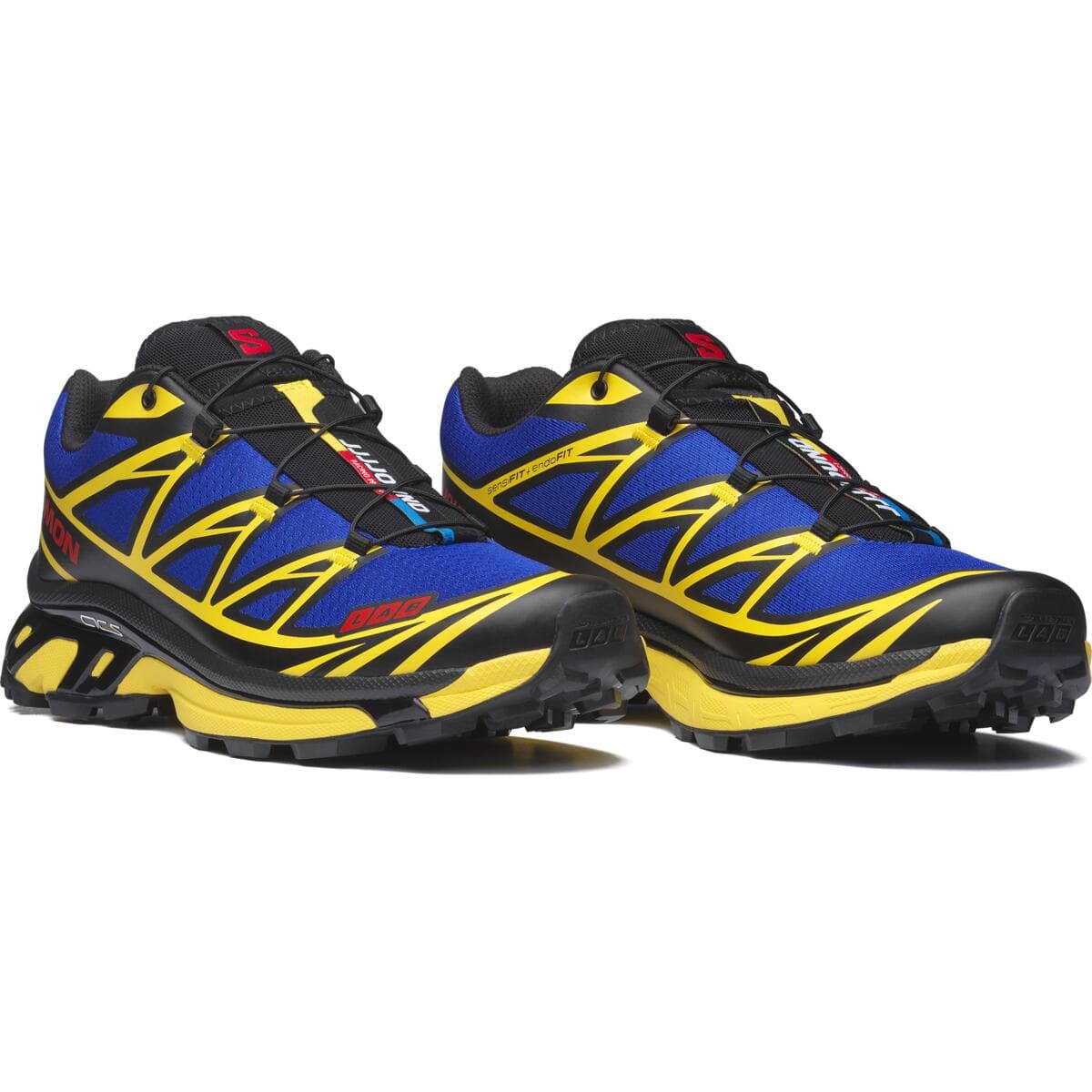 JJJJound x Salomon XT-6