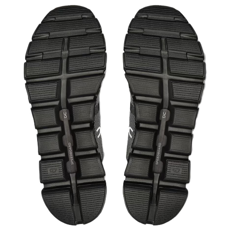 On Cloud 6 Versa Black