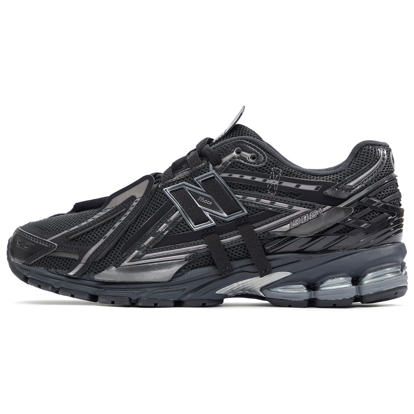 New Balance 1906 Black