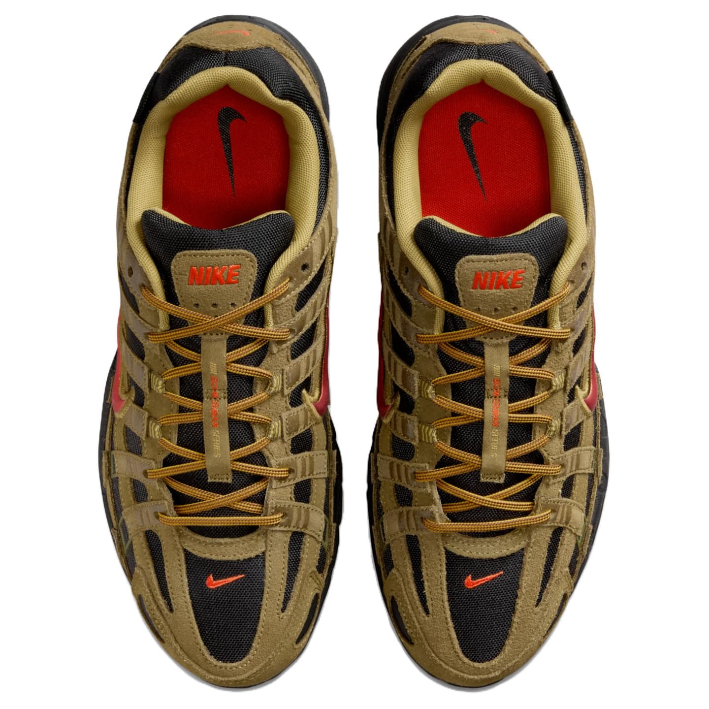 Nike P-6000