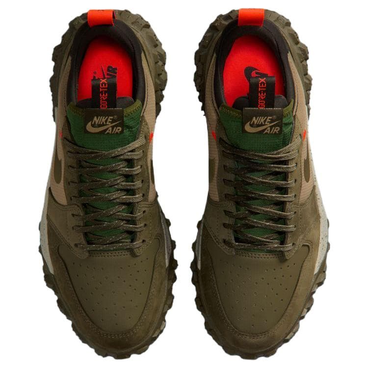Jordan Air Jordan 1 Element Gore-Tex Olive