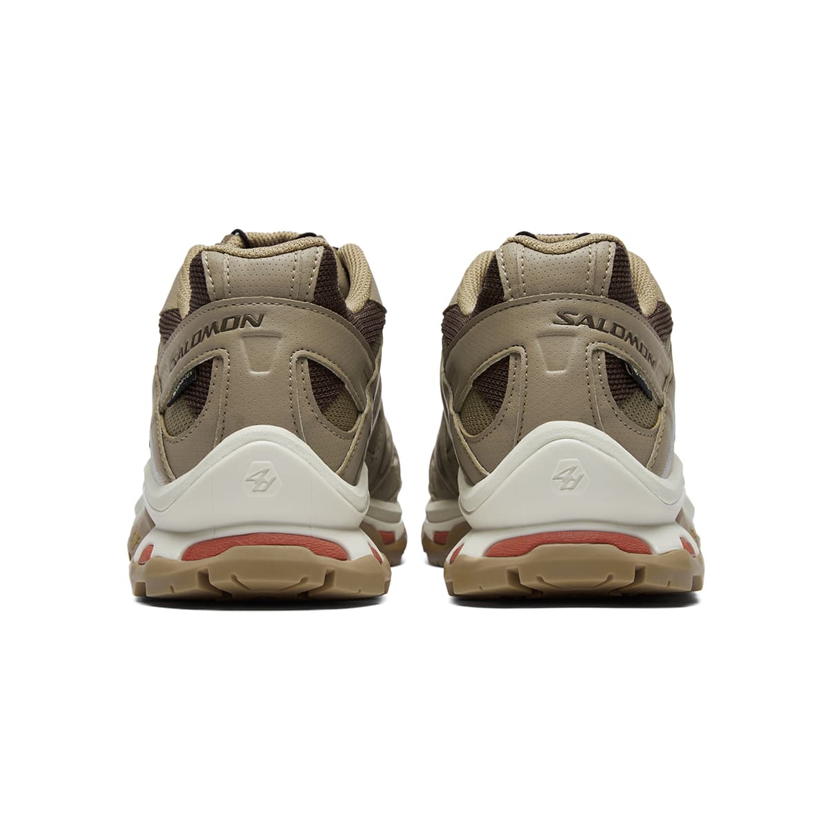Salomon XT-Quest Brown Grey