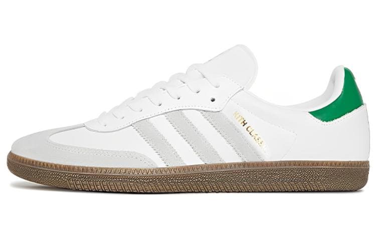 KITH x adidas Samba White