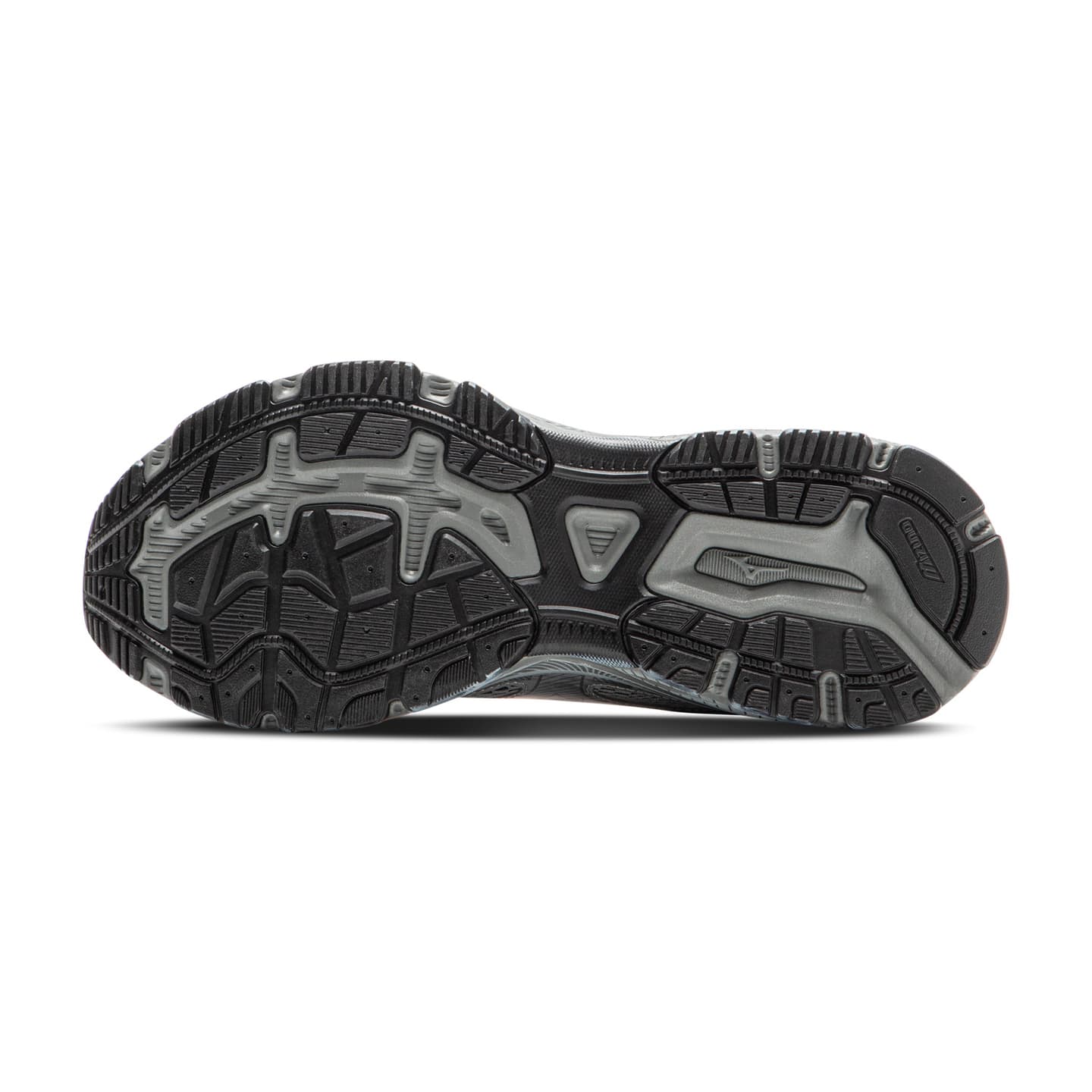Mizuno Racer S Meteor Gray