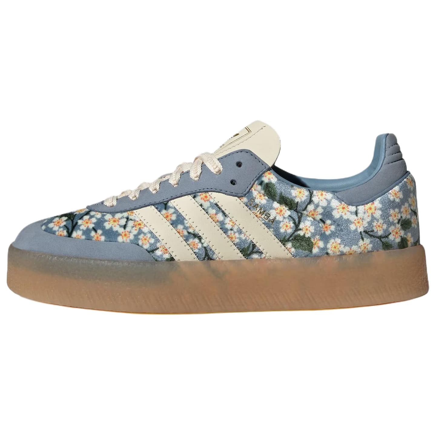 adidas originals x Liberty London SAMBAE