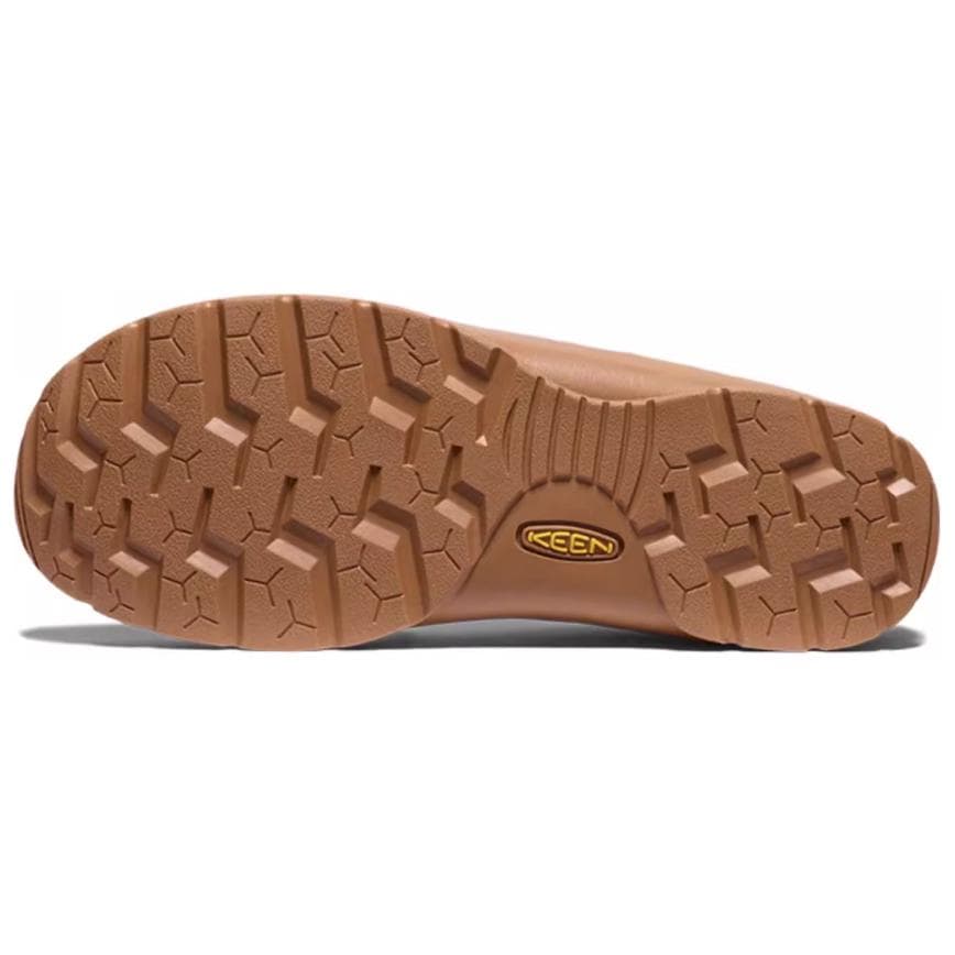 HIGHSNOBIETY KEEN Jasper Black Brown