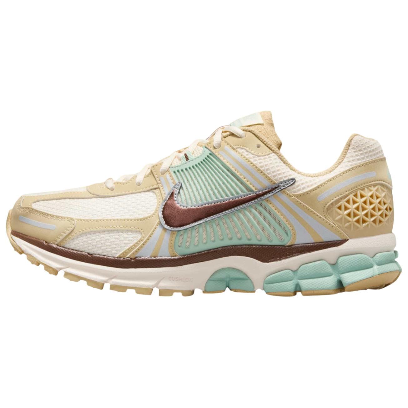 Nike Zoom Vomero 5 Beige Brown