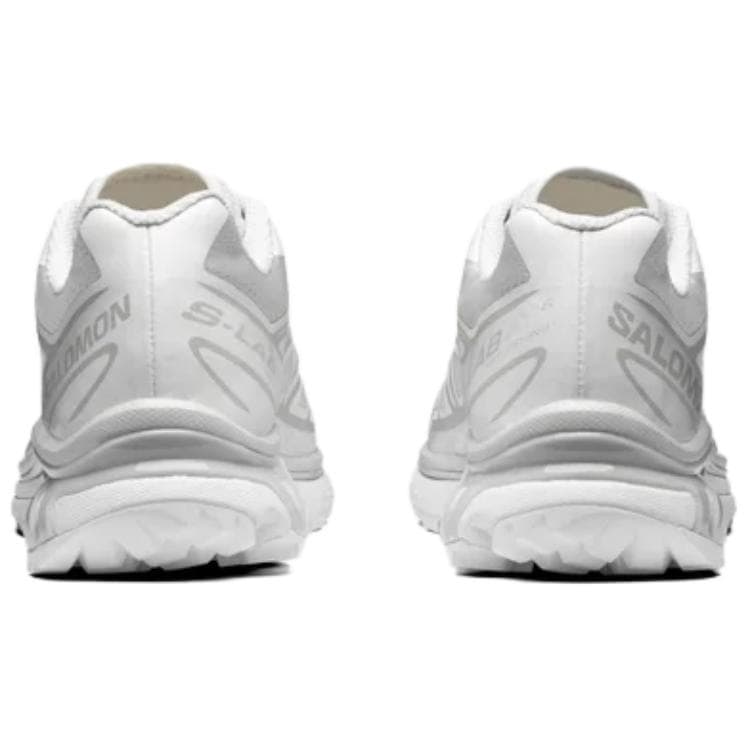 Salomon XT-6 White Brown