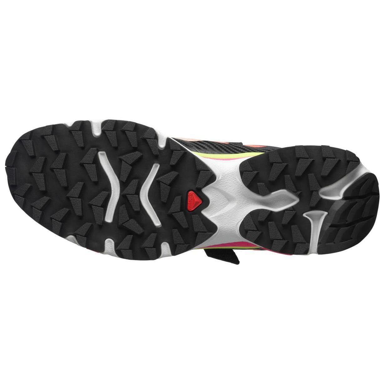 MM6 Maison Margiela x Salomon XT-Mary Jane Black Red