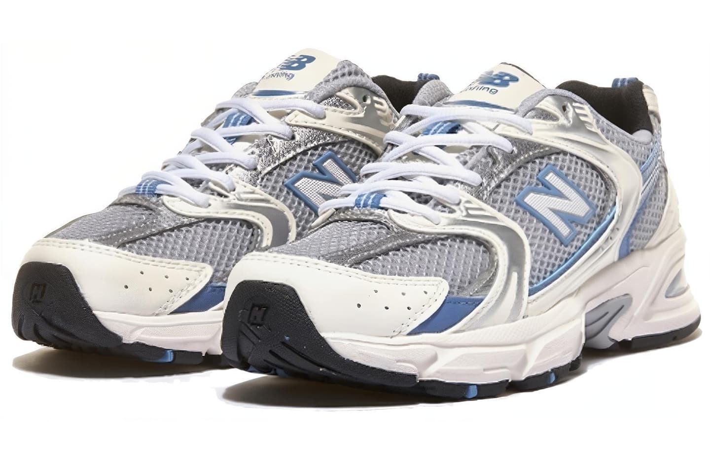 New Balance 530 Steel Blue