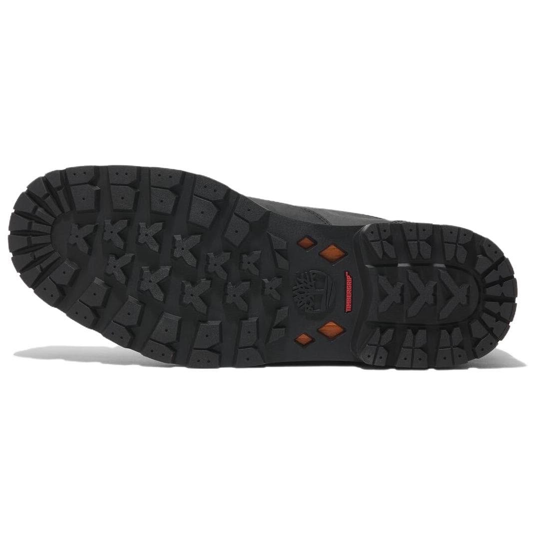 Timberland Britton Road Black